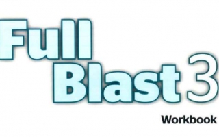 حل كتاب الانجليزي انشطة Full Blast 3 ثاني متوسط ف1 الفصل الدراسي الاول