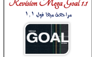 Revision Mega Goal 1.1