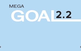 حل كتاب الطالب الإنجليزي Mega Goal 2.2 ثاني ثانوي مسارات ف2 1445