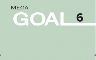 حل كتاب اللغة الإنجليزية Mega Goal 6 مقررات 1443