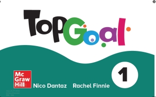 حل كتاب الطالب الإنجليزي Top Goal 1 ف2 1446